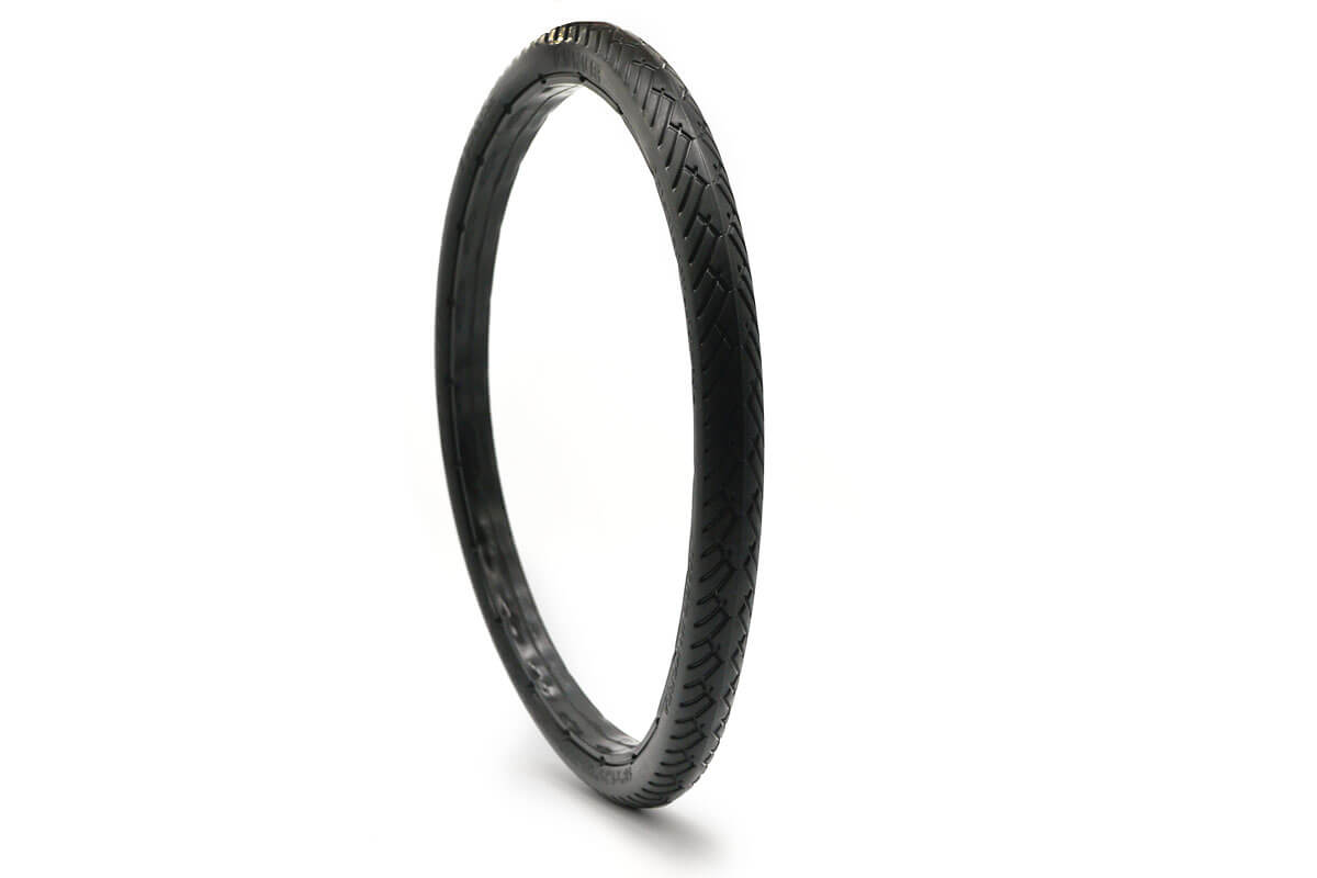 Tannus Aither 1.1 Mini Velo Airless Tyre for Brompton