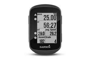 Garmin Edge 130 GPS Cycle Computer with HRM Bundle