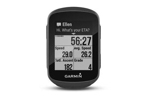 Garmin Edge 130 GPS Cycle Computer with HRM Bundle