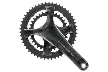 Campagnolo Record 12-Speed Chainset