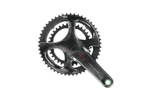 Campagnolo Super Record 12-Speed Chainset