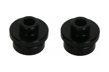 Mavic Through Axle Adapters for Front Road Wheels