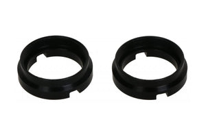 Mavic Through Axle Adapters for Front Road Wheels