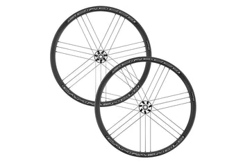 Campagnolo Scirocco Disc Thru-Axle Wheelset