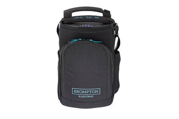 Brompton Small Battery Bag for Electric Bikes