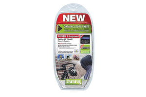Datatag 2 Stealth Security Identification System for Bicycles