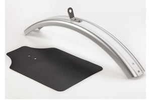 Brompton Front Mudguard Blade and Flap 2018 Onwards