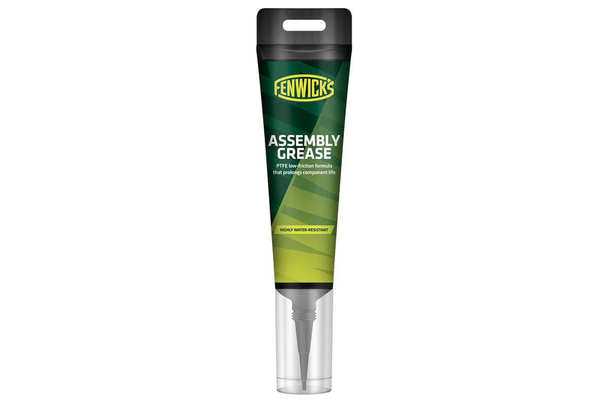 Fenwick's Assembly Grease