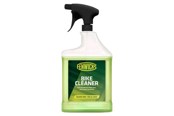 Fenwick's Bike Cleaner