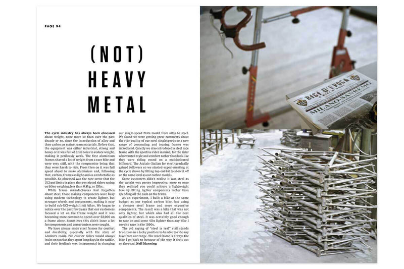 Past Present Future: A Book About Condor