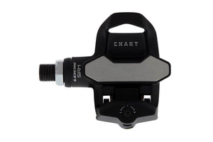 Look SRM Exakt Dual Sided Power Meter Pedal