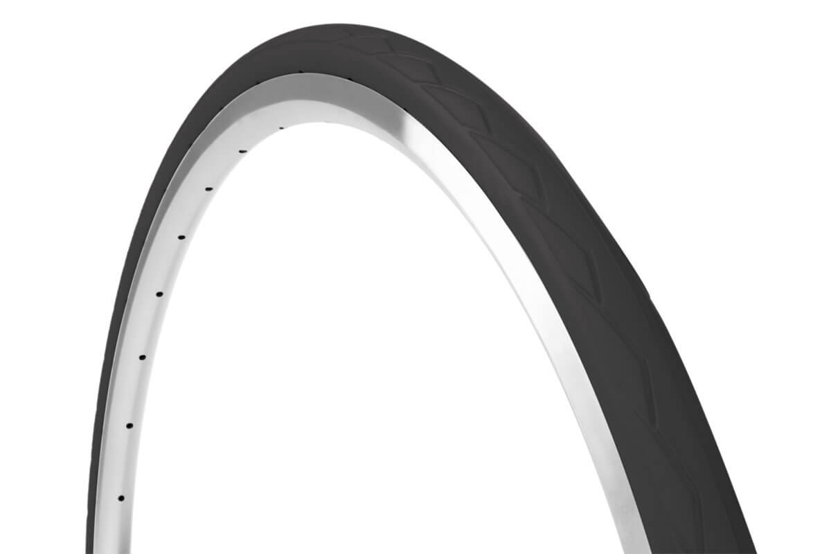 Tannus Aither 1.1 Airless Tyre