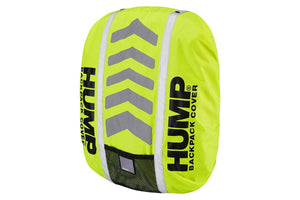 Hump Reflective Hi-Viz Backpack Cover