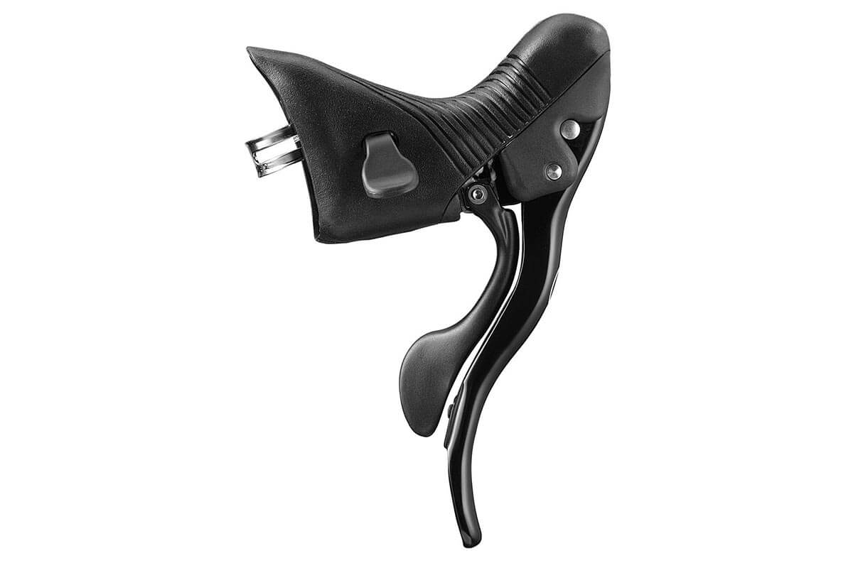 Campagnolo Veloce 10 Speed Ergopower Shifters 2015 Onwards