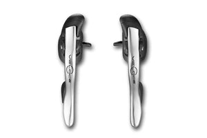 Campagnolo Veloce 10 Speed Ergopower Shifters 2015 Onwards