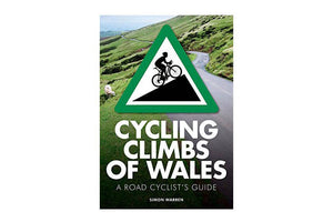 Cycling Climbs of Wales