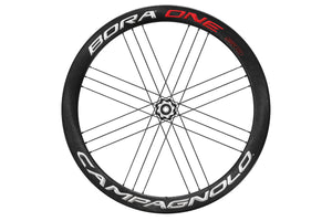 Campagnolo Bora One 50 Disc Tubular Wheelset 2018