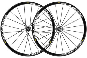 Mavic Ellipse Wheelset