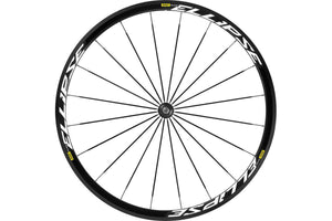 Mavic Ellipse Wheelset