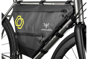 Apidura Expedition Full Frame Pack