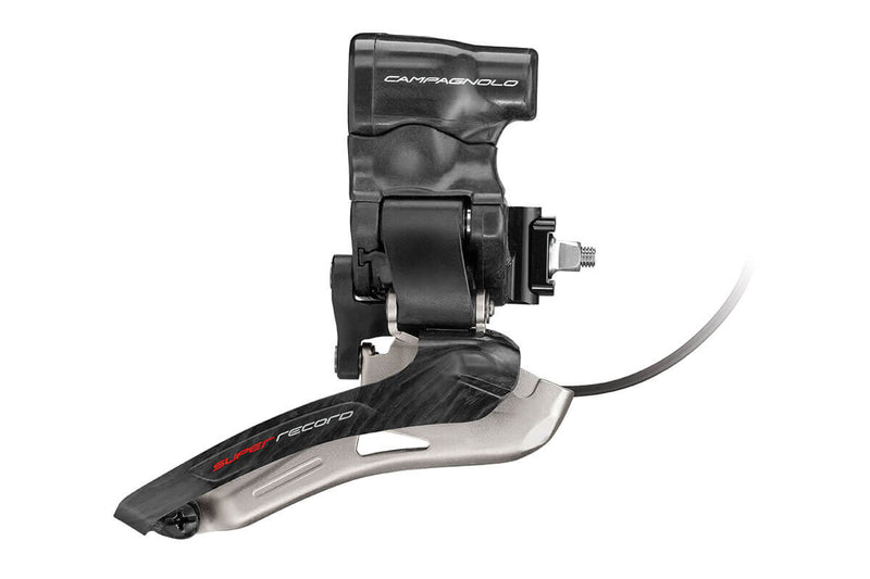 CAMPAGNOLO SUPER RECORD eps 12S DISC EUR 2.300,00 - FR CAMPAGNOLO SUPER RECORD eps 12S DISC EUR 2.300,00 - FR