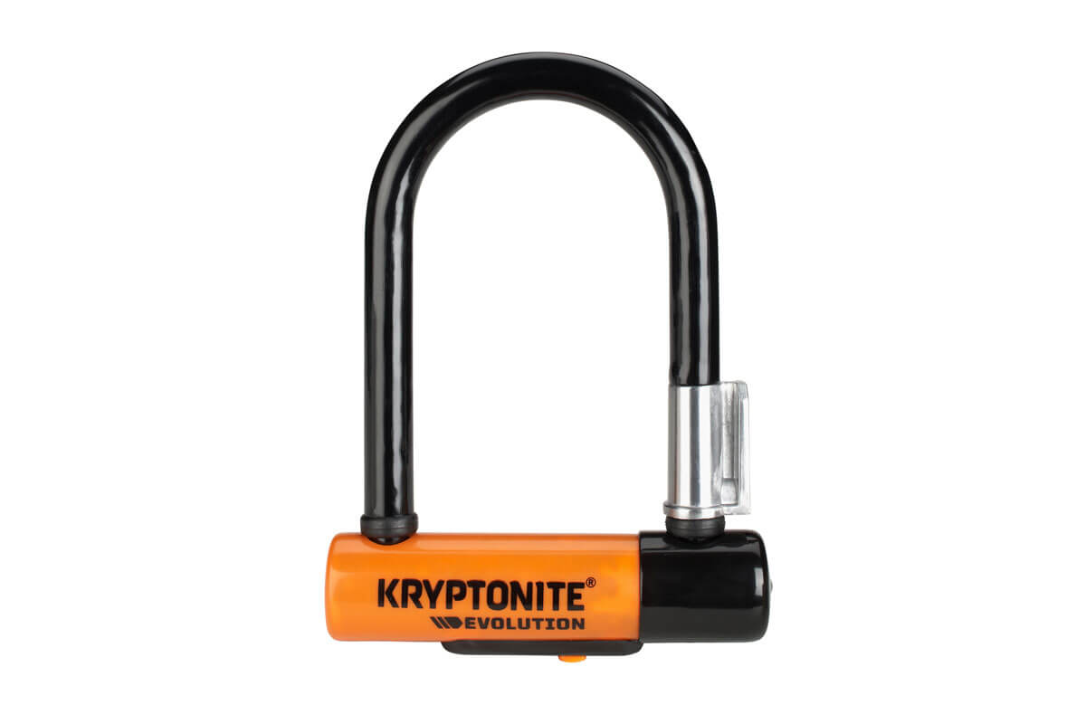 Kryptonite Evolution Mini-5 Lock