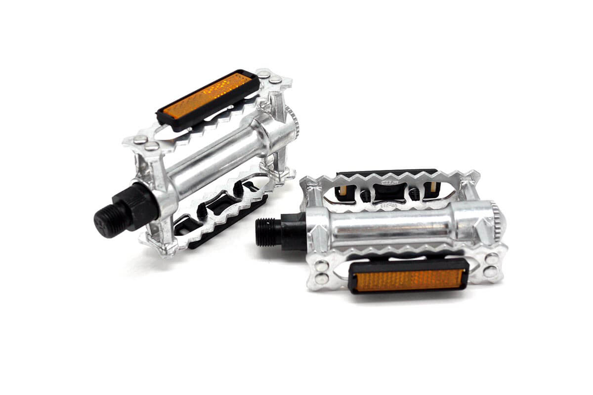 pedals for touring bike Condor Touring Pedals – Condor Cycles