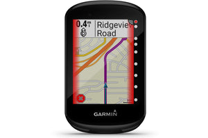 Garmin Edge 830 GPS Enabled Computer - Dirt Bundle