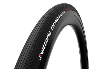Vittoria Corsa Control TLR G2.0 Tubeless Clincher Road Tyre