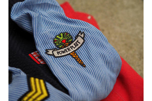 BY KPP Patch of Honour Bundle