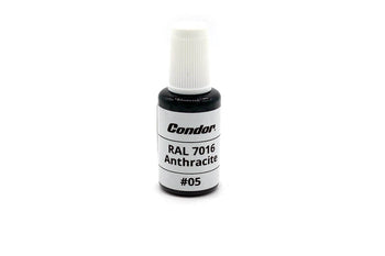 Condor Touch Up Paint - Anthracite (RAL 7016)
