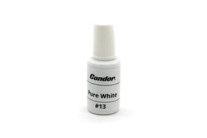 Condor Touch Up Paint - Pure White