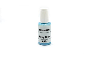 Condor Touch Up Paint - Baby Blue