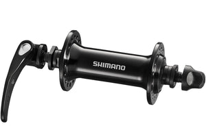 Shimano front hub cheap
