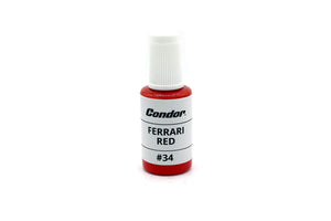 Condor Touch Up Paint - Ferrari Red