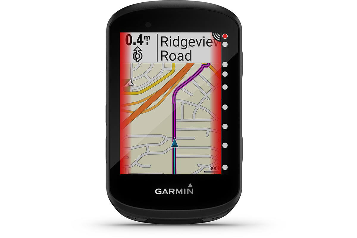 Garmin Edge 530 GPS Enabled Computer - Head Unit Only