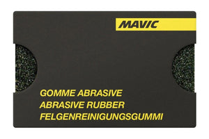 Mavic Abrasive Rubber Rim Cleaner