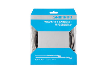 Shimano 105 5800 / Tiagra 4700 Road Gear Cable Set