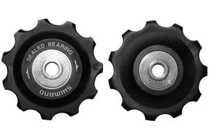 Shimano XT Dyna-Sys Tension & Guide Pulley Set