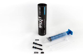 milKit Compact Set With Injector
