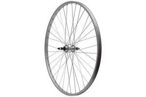 Wilkinson 700C Rear Hybrid Wheel for Freewheel