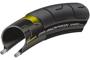 Continental Grand Prix Road 650 Clincher Tyre