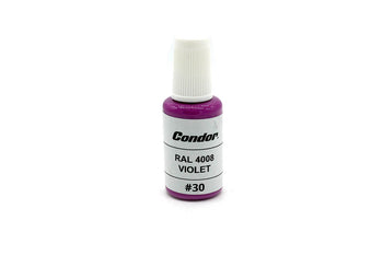 Condor Touch Up Paint - Violet (RAL 4008)