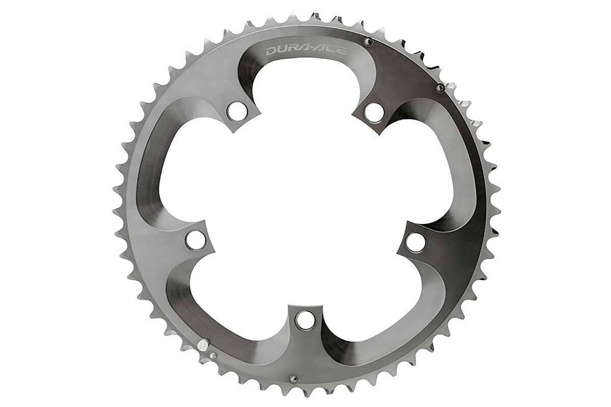 Shimano Dura-Ace 7800 Outer Chainring