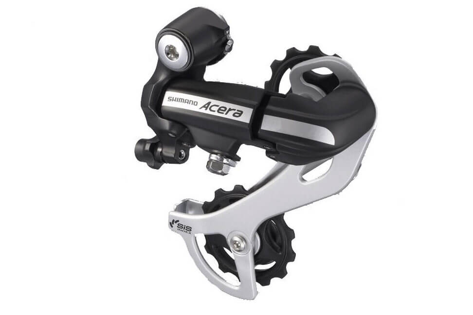 Shimano Acera Speed Rear Derailleur – Condor Cycles