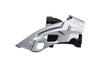 Shimano Deore T6000-L Top Swing Triple Front Derailleur