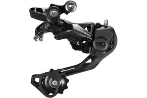 Shimano Deore M6000 10-speed Shadow Rear Derailleur