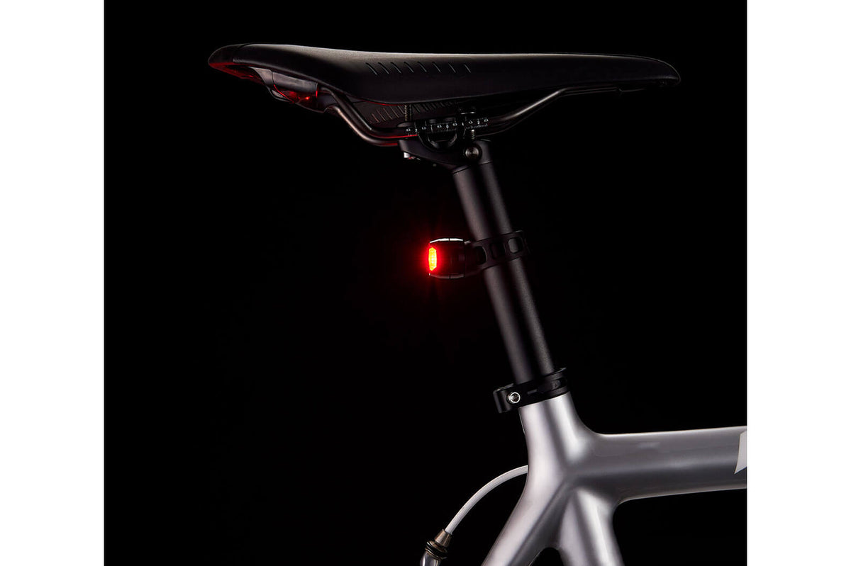 CATEYE Orb Rechargeable Cycling Light