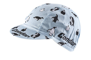Condor Penguin Cap