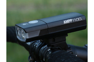 CatEye AMPP 1100 Front Light